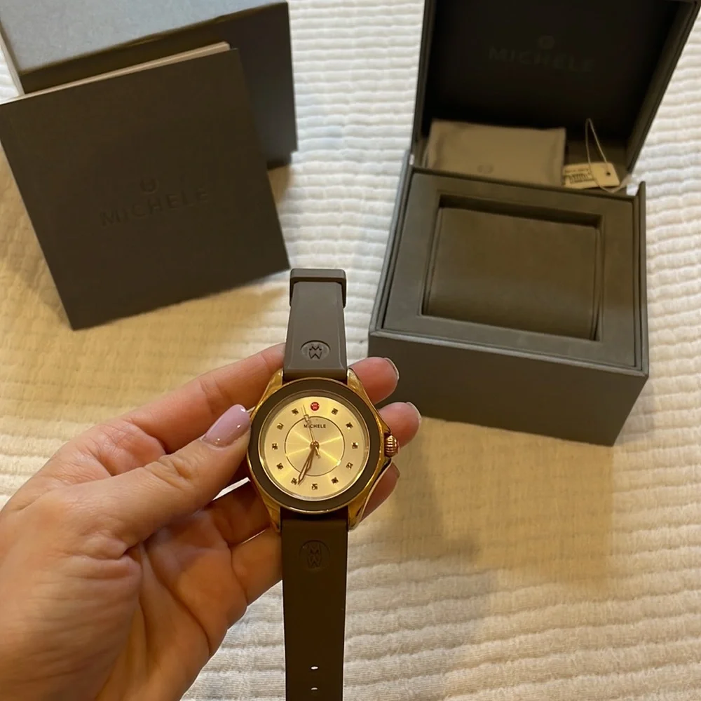 Michele Watch - Picture 5 of 7